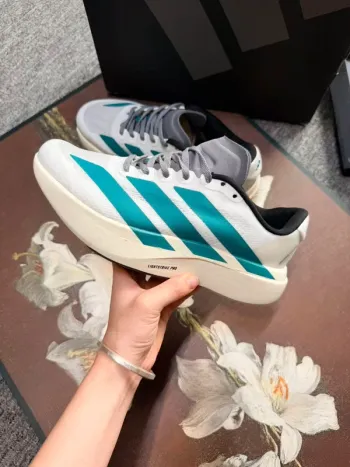 Použité Adidas Adizero Evo SL bike — obrázek 9 z 13