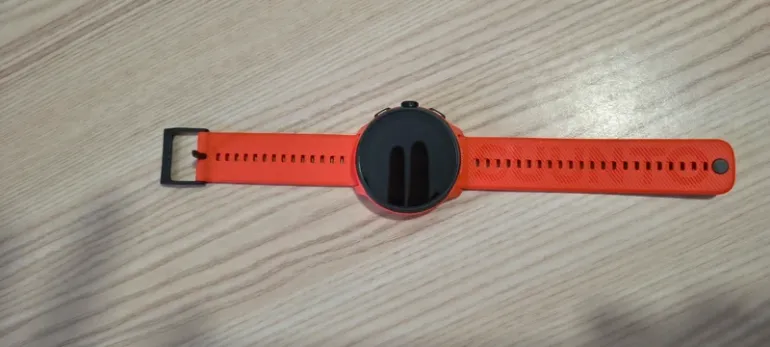 Used Orange Suunto Run bike — image 5 of 6