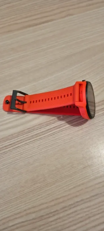 Used Orange Suunto Run bike — image 4 of 6