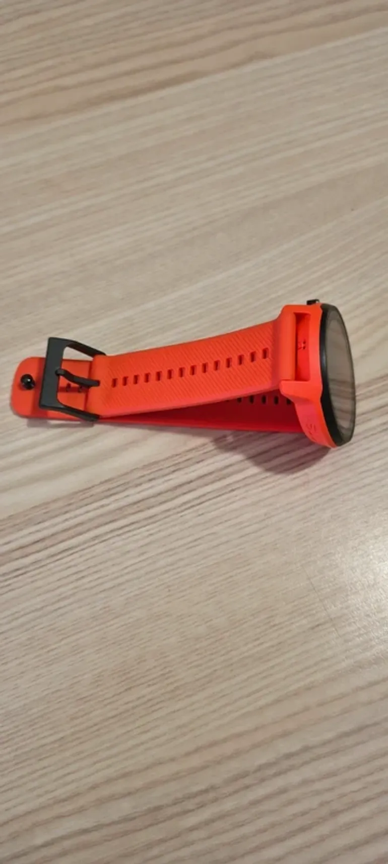 Used Orange Suunto Run bike — image 4 of 6