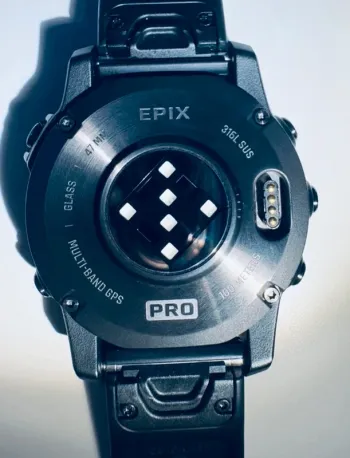 Used Premium Epix Pro Gen 2 47mm bike — image 2 of 3
