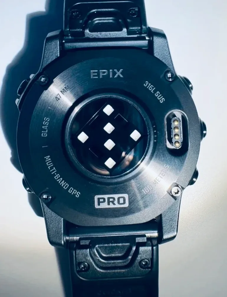 Used Premium Epix Pro Gen 2 47mm bike — image 2 of 3