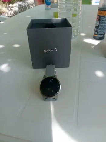 Gebrauchtes Garmin vivoactive 4S bike — Bild 6 von 6