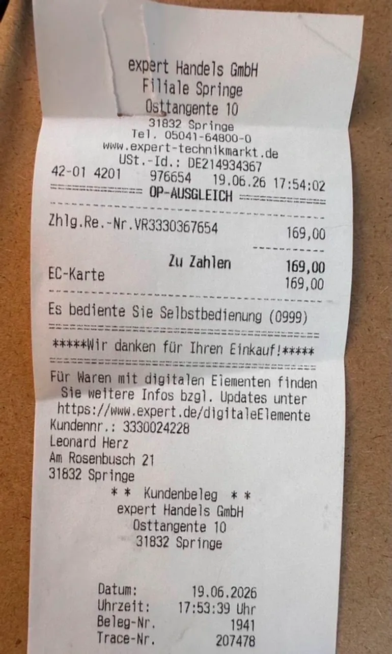 Gebrauchtes Garmin Vivoactive 5 bike — Bild 4 von 7