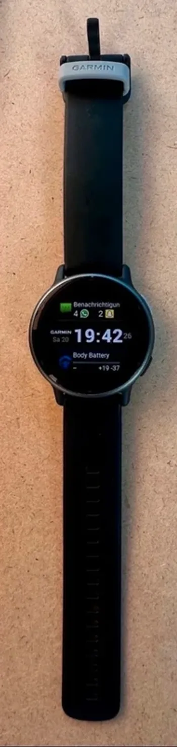 Gebrauchtes Garmin Vivoactive 5 bike — Bild 2 von 7