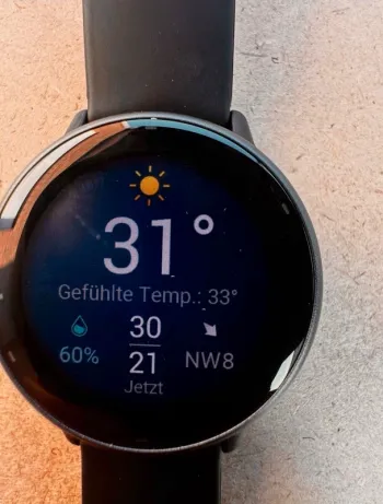 Gebrauchtes Garmin Vivoactive 5 bike — Bild 3 von 7