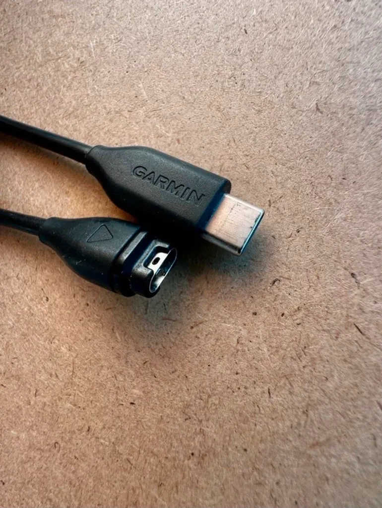 Gebrauchtes Garmin Vivoactive 5 bike — Bild 6 von 7