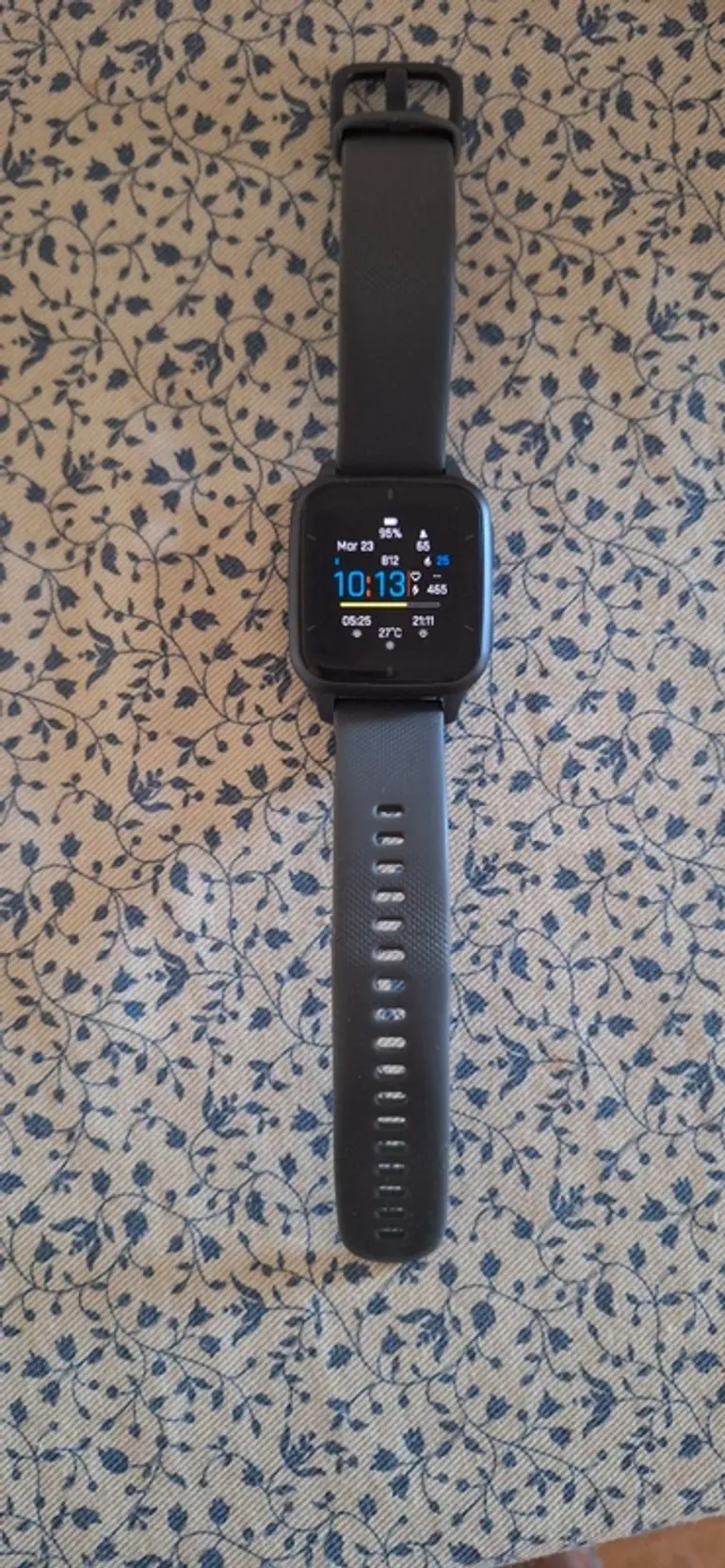 Used Garmin Venu Sq 2 bike — image 3 of 5