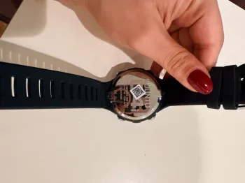 Suunto D4i bike d'occasion — image 3 sur 7