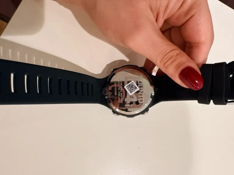 Suunto D4i bike d'occasion — image 3 sur 7
