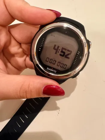 Suunto D4i bike d'occasion — image 4 sur 7