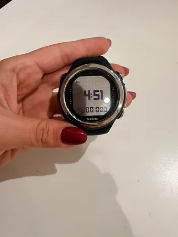 Suunto D4i bike d'occasion