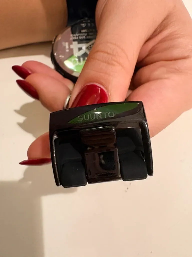 Suunto D4i bike d'occasion — image 7 sur 7