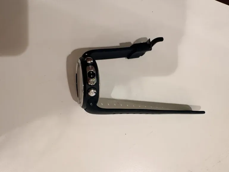 Suunto D4i bike d'occasion — image 2 sur 7