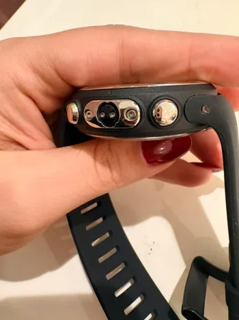 Suunto D4i bike d'occasion — image 5 sur 7