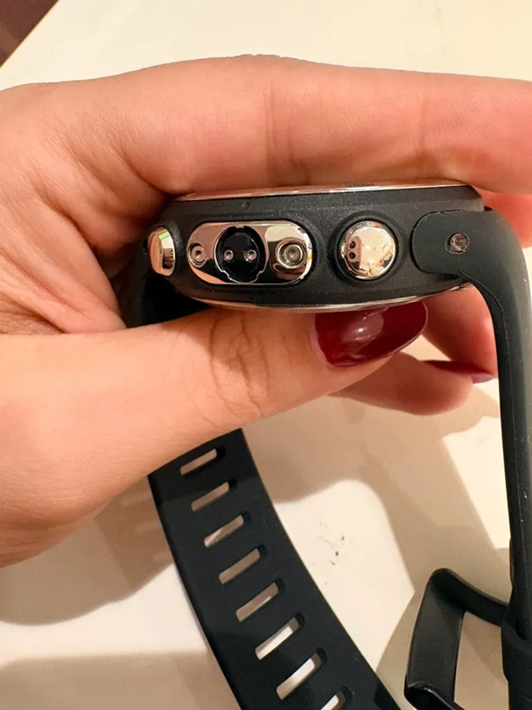 Suunto D4i bike d'occasion — image 5 sur 7