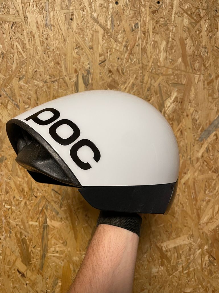 Used POC Procen Air M 54-59 NEW 2025 bike — image 2 of 4