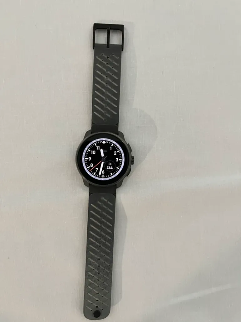 Used Suunto Race S Titan bike — image 2 of 3