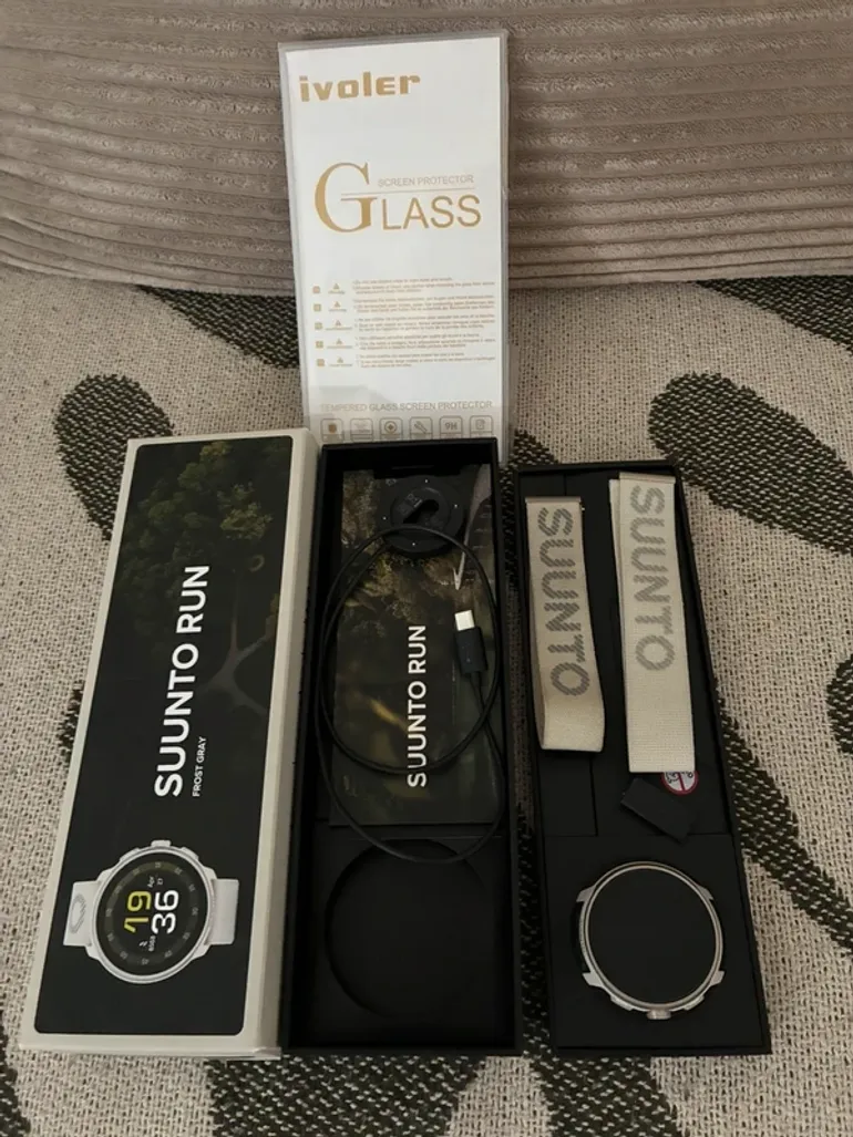 Used Suunto run bike — image 1 of 4