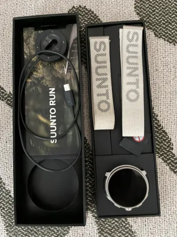 Used Suunto run bike — image 2 of 4