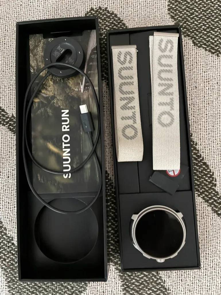 Used Suunto run bike — image 2 of 4