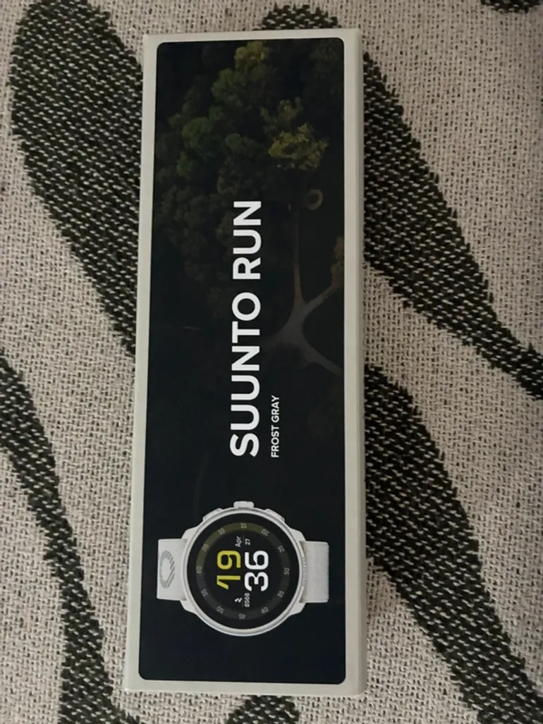 Used Suunto run bike — image 3 of 4