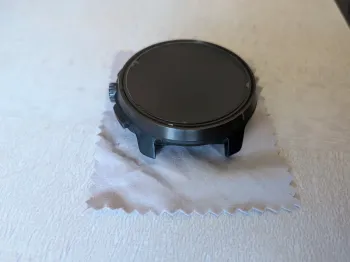 Použité Suunto Race 2 Titanium bike — obrázek 4 z 8