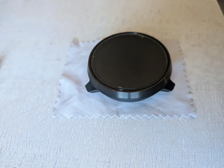 Použité Suunto Race 2 Titanium bike — obrázek 5 z 8