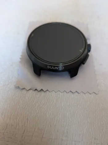 Použité Suunto Race 2 Titanium bike — obrázek 3 z 8