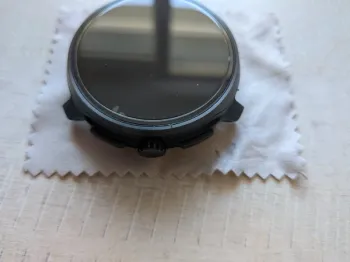Použité Suunto Race 2 Titanium bike — obrázek 6 z 8