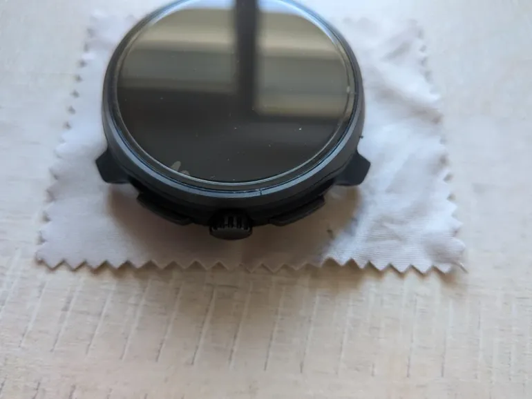 Použité Suunto Race 2 Titanium bike — obrázek 6 z 8