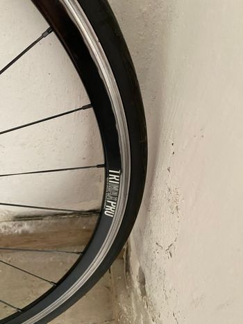 Used Vision Trimax Pro T30 Rim Brake bike — image 3 of 7