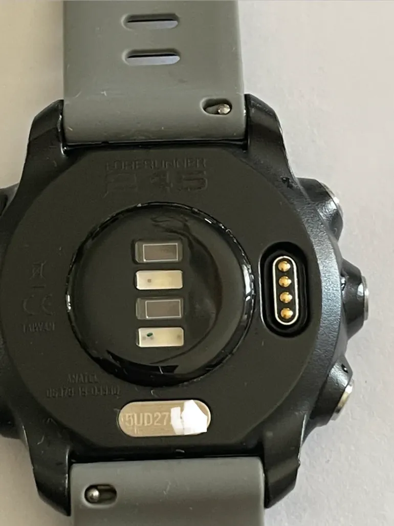 Cadence Forerunner 245 bike d'occasion — image 4 sur 4