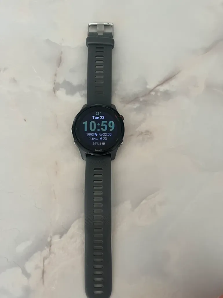 Gebrauchtes Garmin Forerunner 255 bike — Bild 5 von 8