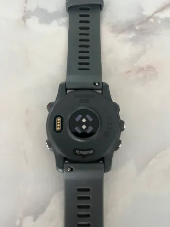 Gebrauchtes Garmin Forerunner 255 bike — Bild 6 von 8