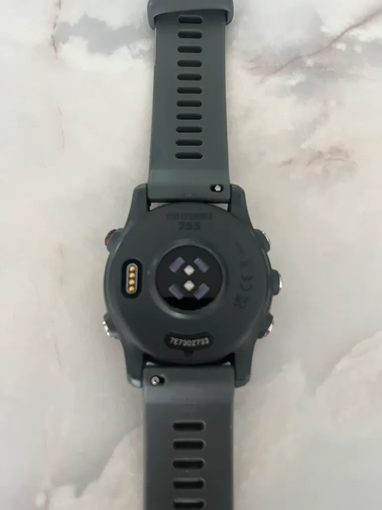 Gebrauchtes Garmin Forerunner 255 bike — Bild 6 von 8