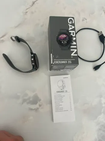 Gebrauchtes Garmin Forerunner 255 bike — Bild 8 von 8
