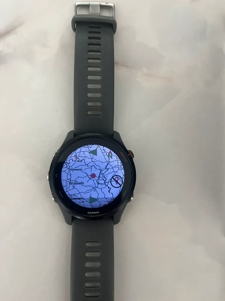 Gebrauchtes Garmin Forerunner 255 bike — Bild 2 von 8