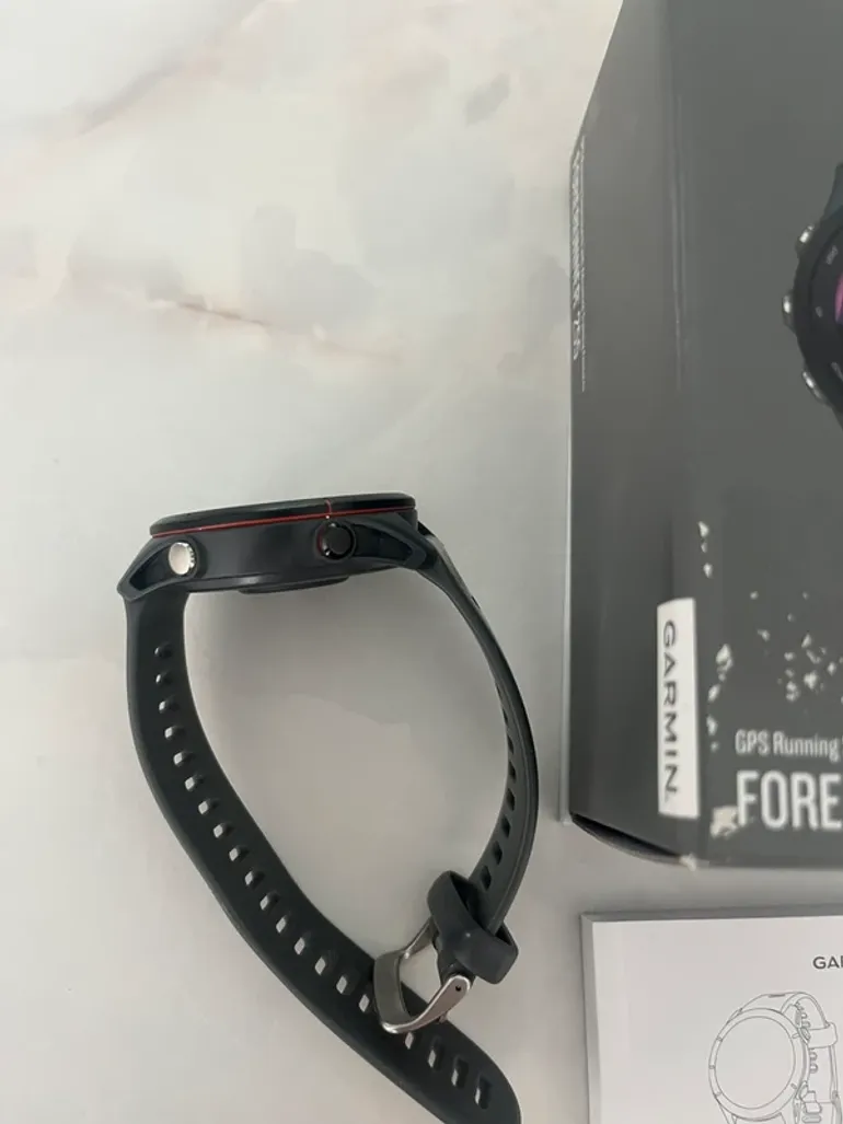 Gebrauchtes Garmin Forerunner 255 bike — Bild 7 von 8