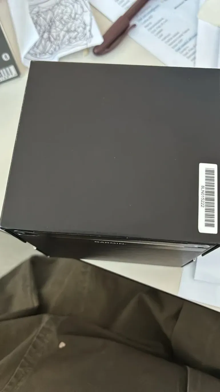 Used Garmin fenix E bike — image 6 of 8