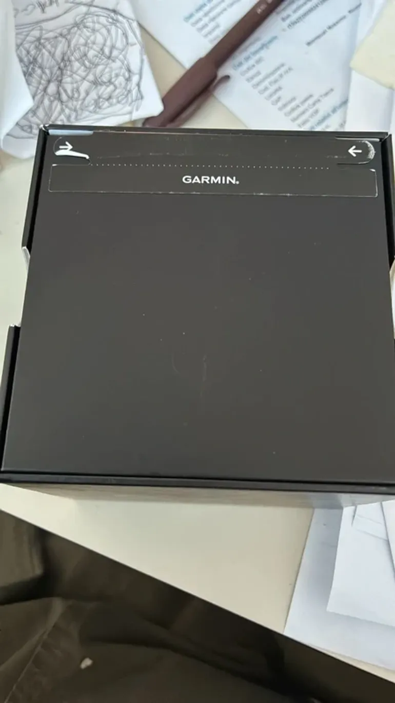 Used Garmin fenix E bike — image 5 of 8
