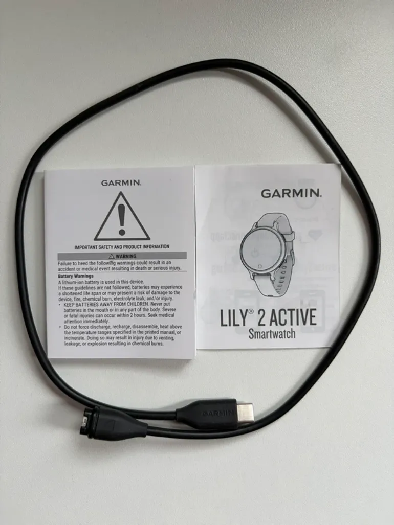 Used Garmin Lily 2 Active bike — image 3 of 15