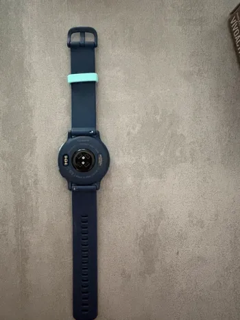 Garmin Vivoactive 5 bike d'occasion — image 4 sur 4