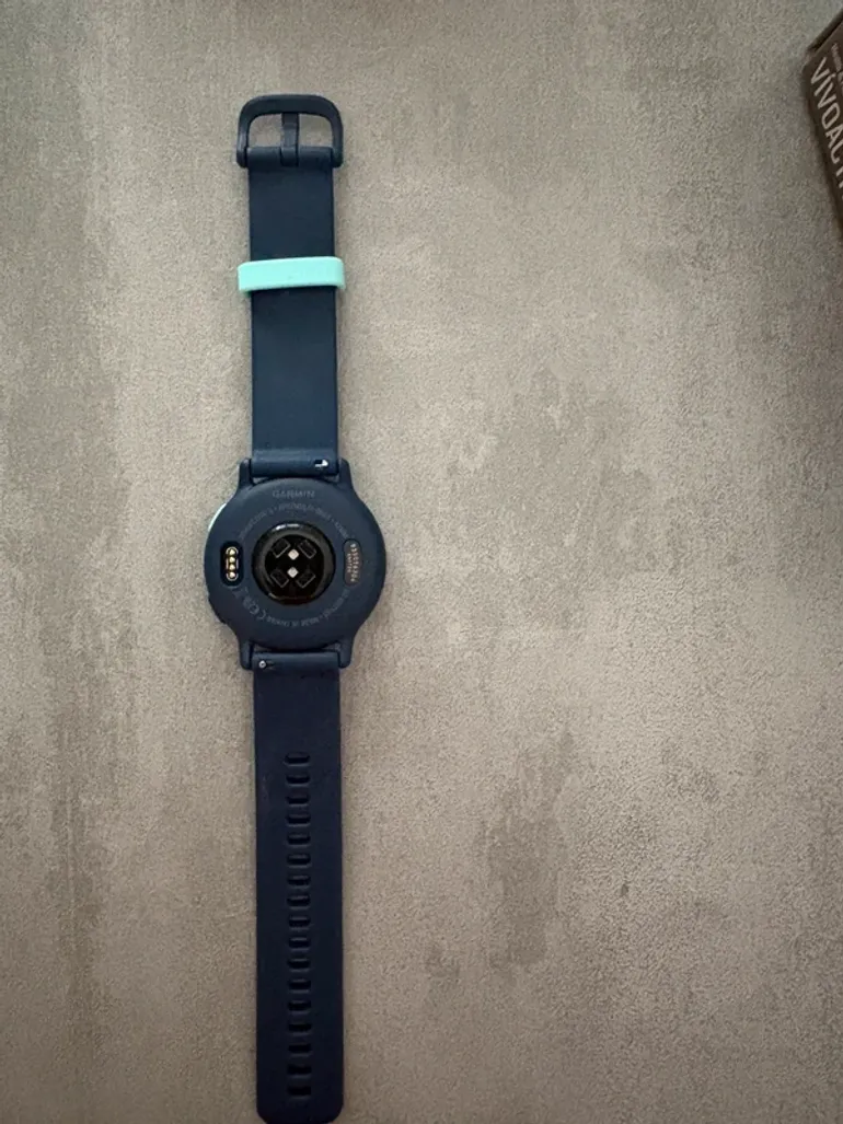 Garmin Vivoactive 5 bike d'occasion — image 4 sur 4