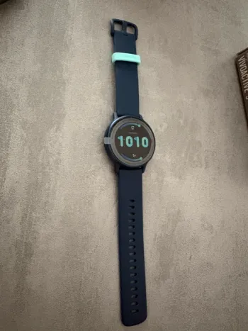 Garmin Vivoactive 5 bike d'occasion — image 3 sur 4