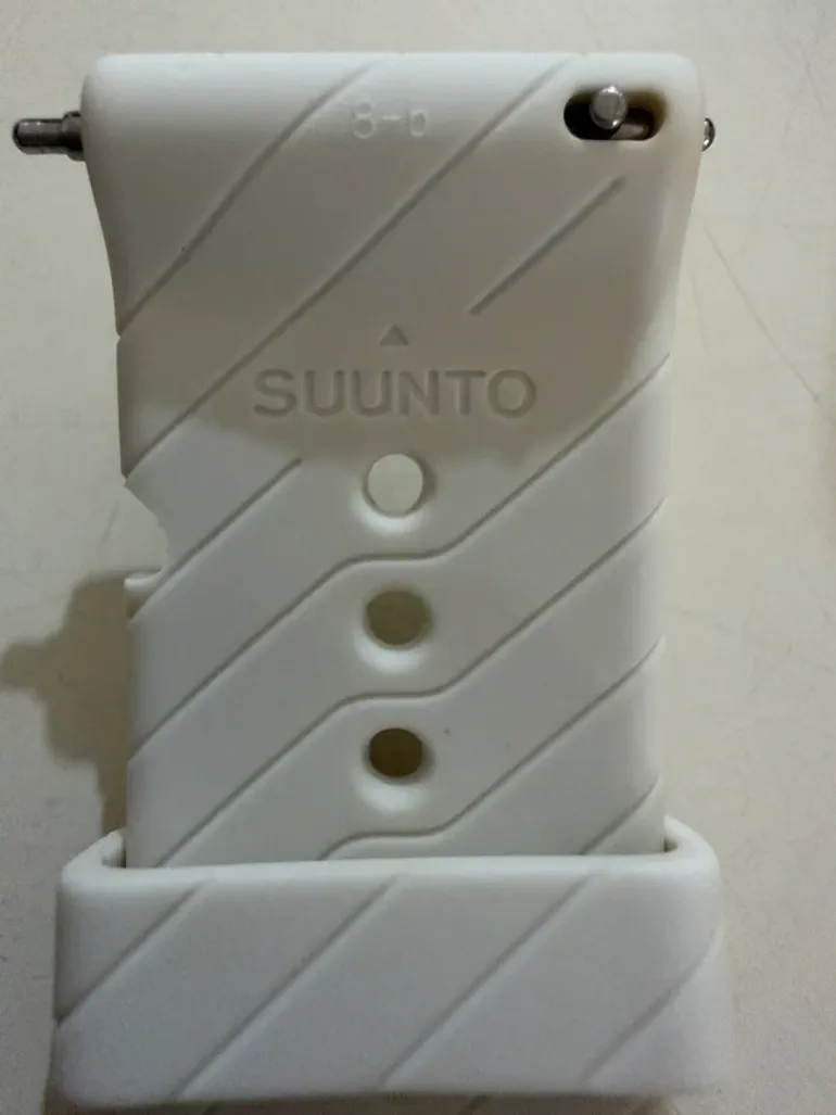 Suunto 9 bike d'occasion — image 15 sur 15