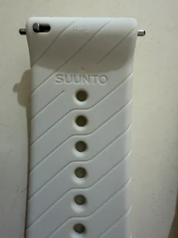 Suunto 9 bike d'occasion — image 10 sur 15