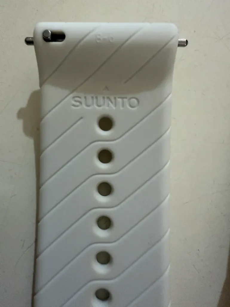 Suunto 9 bike d'occasion — image 10 sur 15