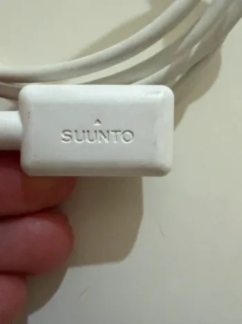 Suunto 9 bike d'occasion — image 12 sur 15