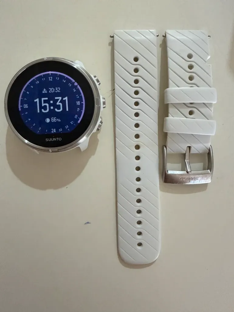 Suunto 9 bike d'occasion — image 1 sur 15